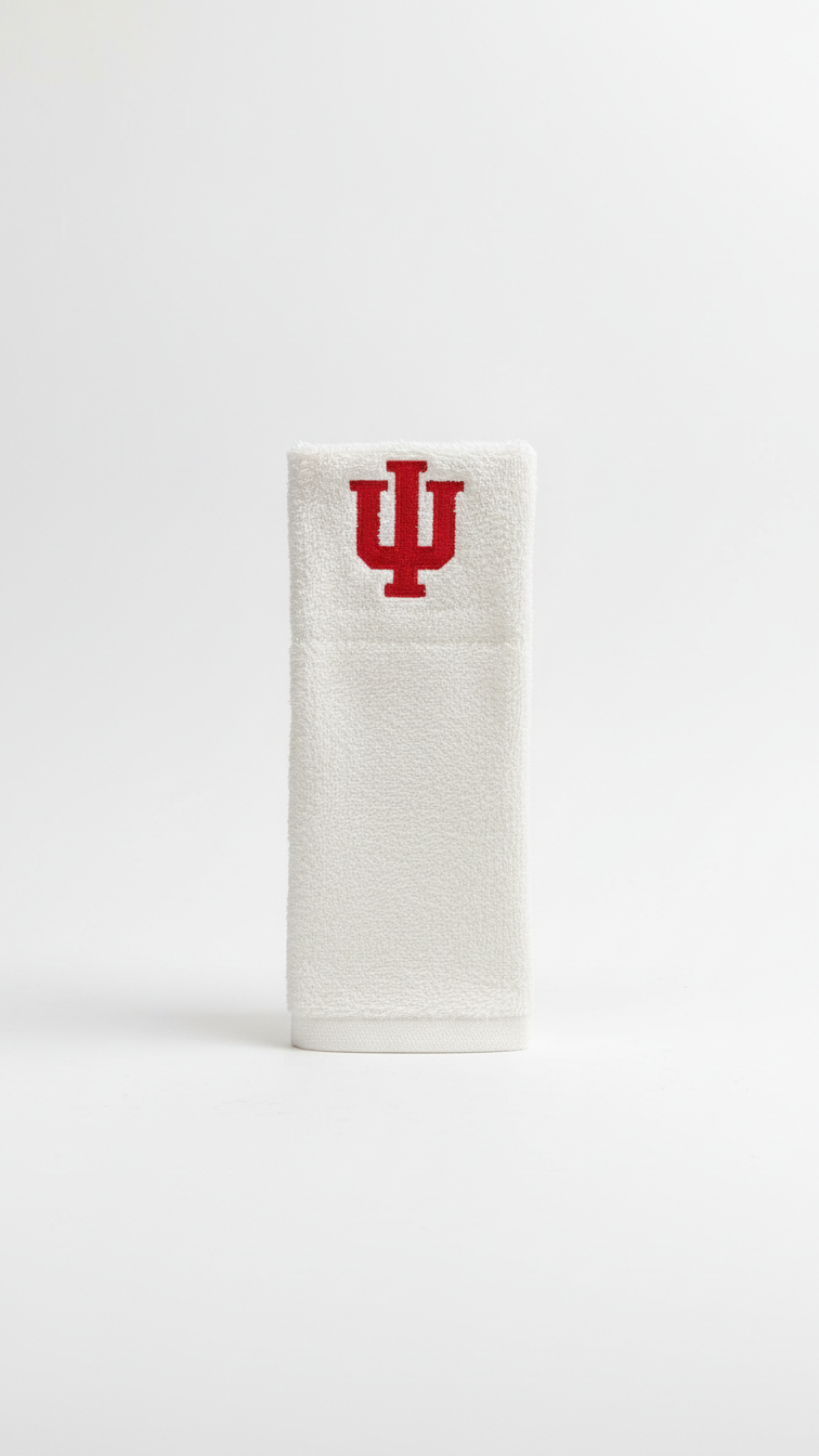 Indiana Hoosiers Towel