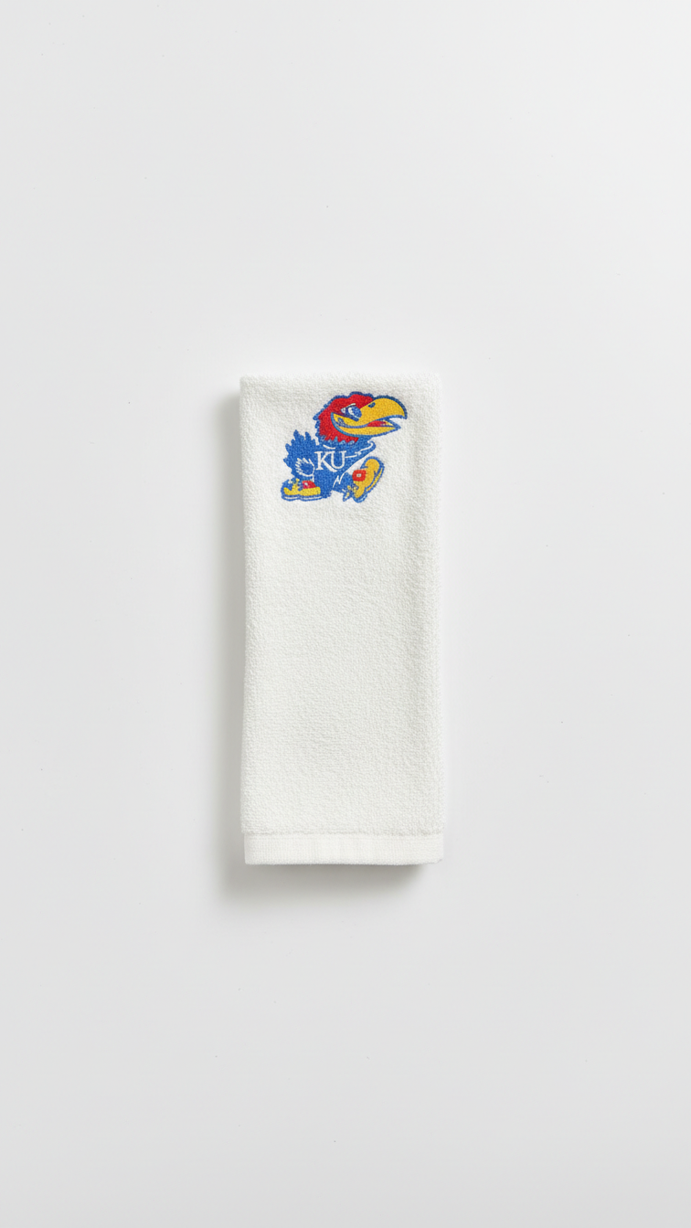 Kansas Jayhawks Towel