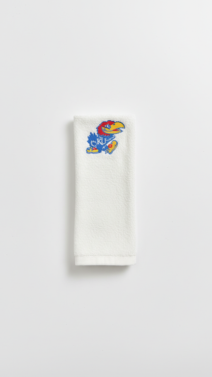 Kansas Jayhawks Towel