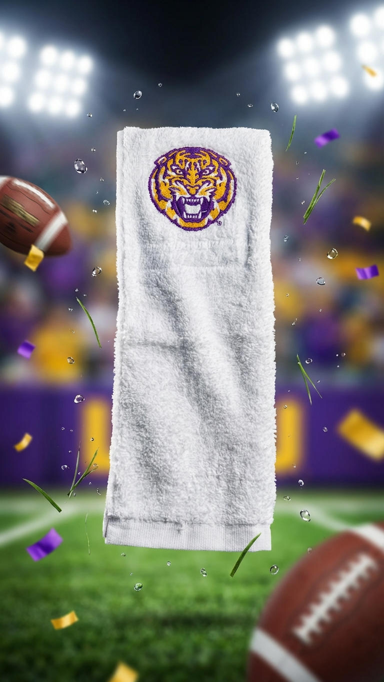 10 Towel Mystery Bundle