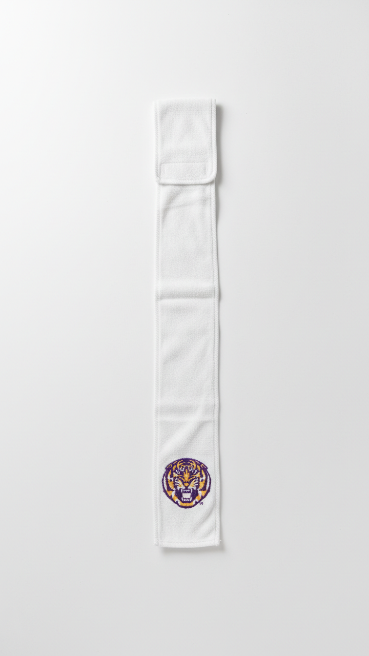 LSU Tigers Streamer