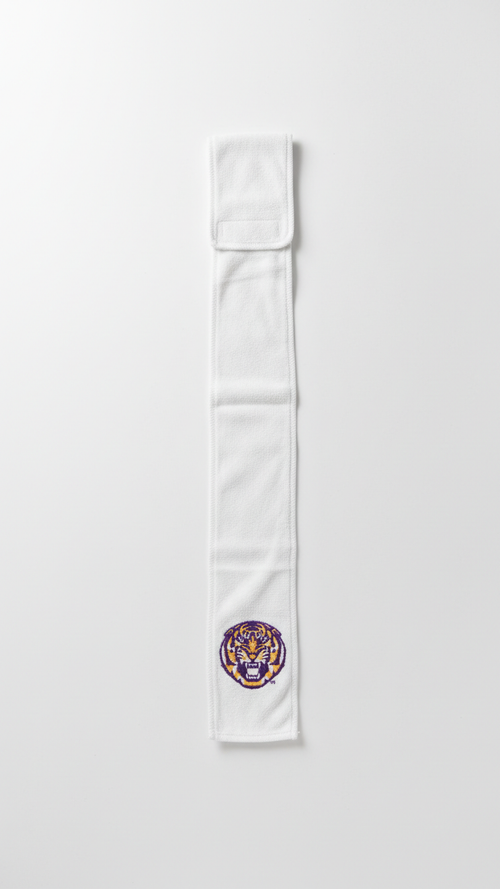 LSU Tigers Streamer