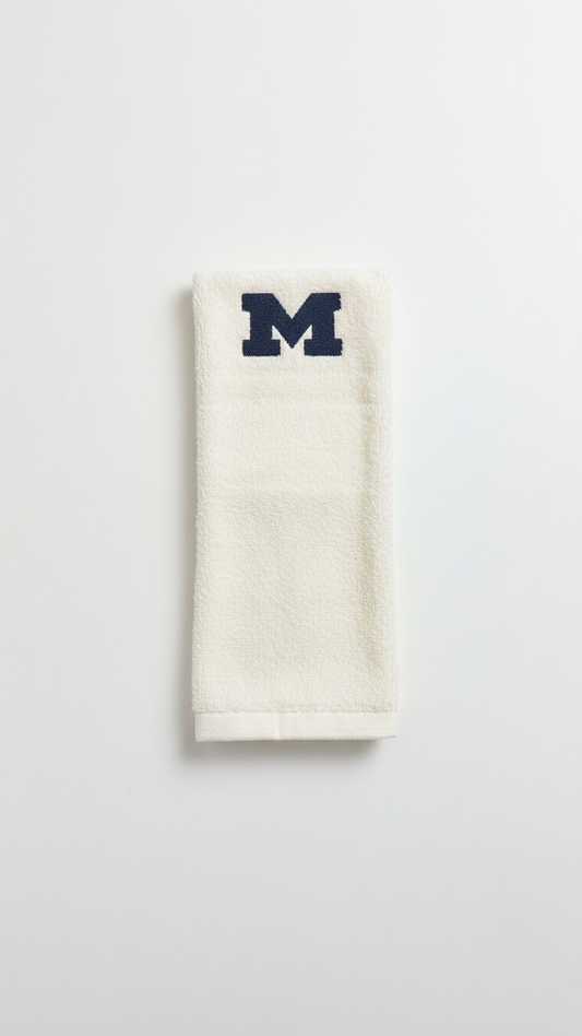 Michigan Wolverines Towel