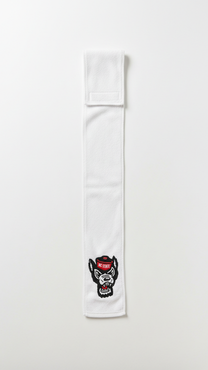 NC State Wolfpack Streamer