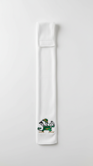 Notre Dame Irish Streamer