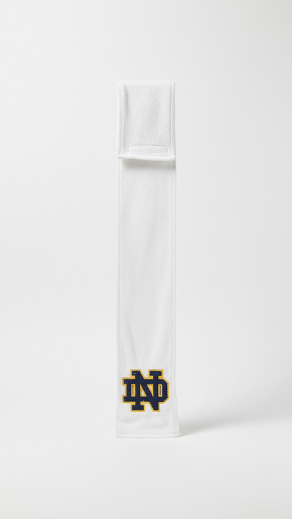 Notre Dame Streamer
