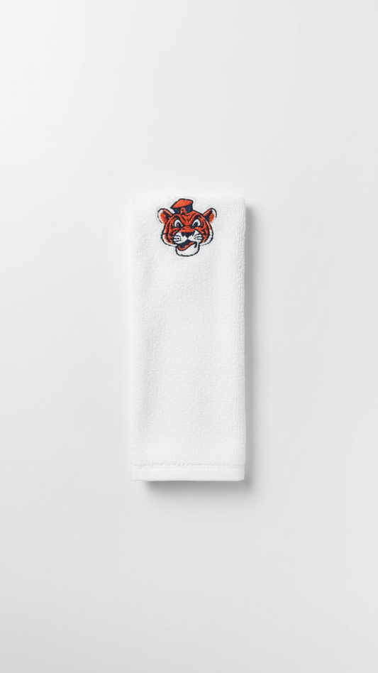 OG Auburn Towel