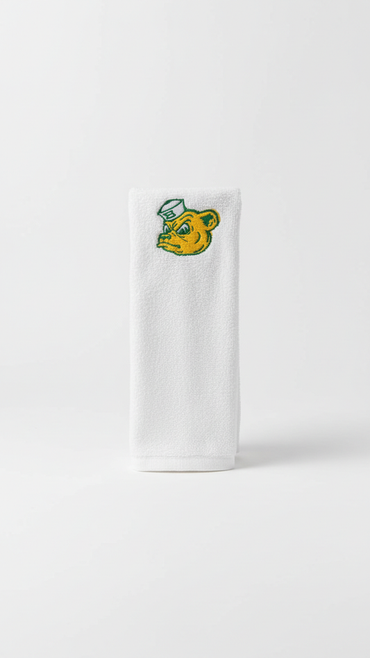 OG Baylor Towel