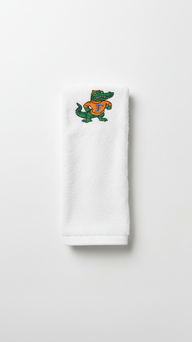 OG Florida  Gator Towel