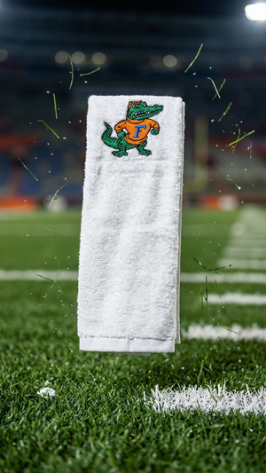 OG Florida  Gator Towel