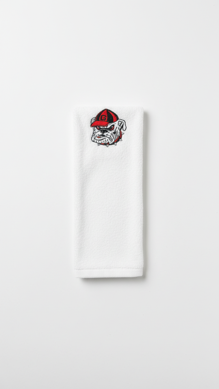 OG Georgia Towel
