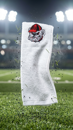 OG Georgia Towel
