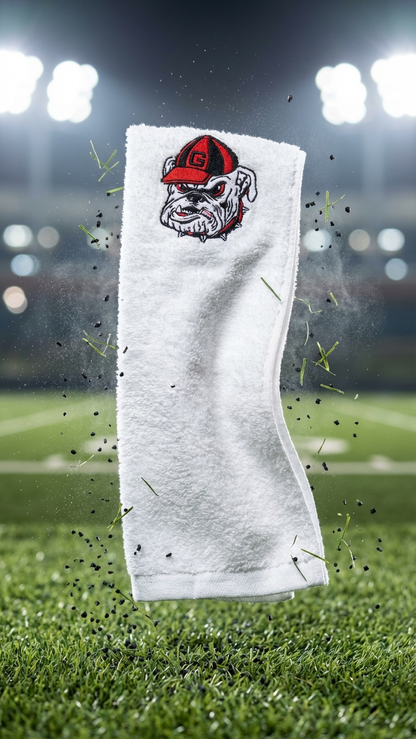 OG Georgia Towel