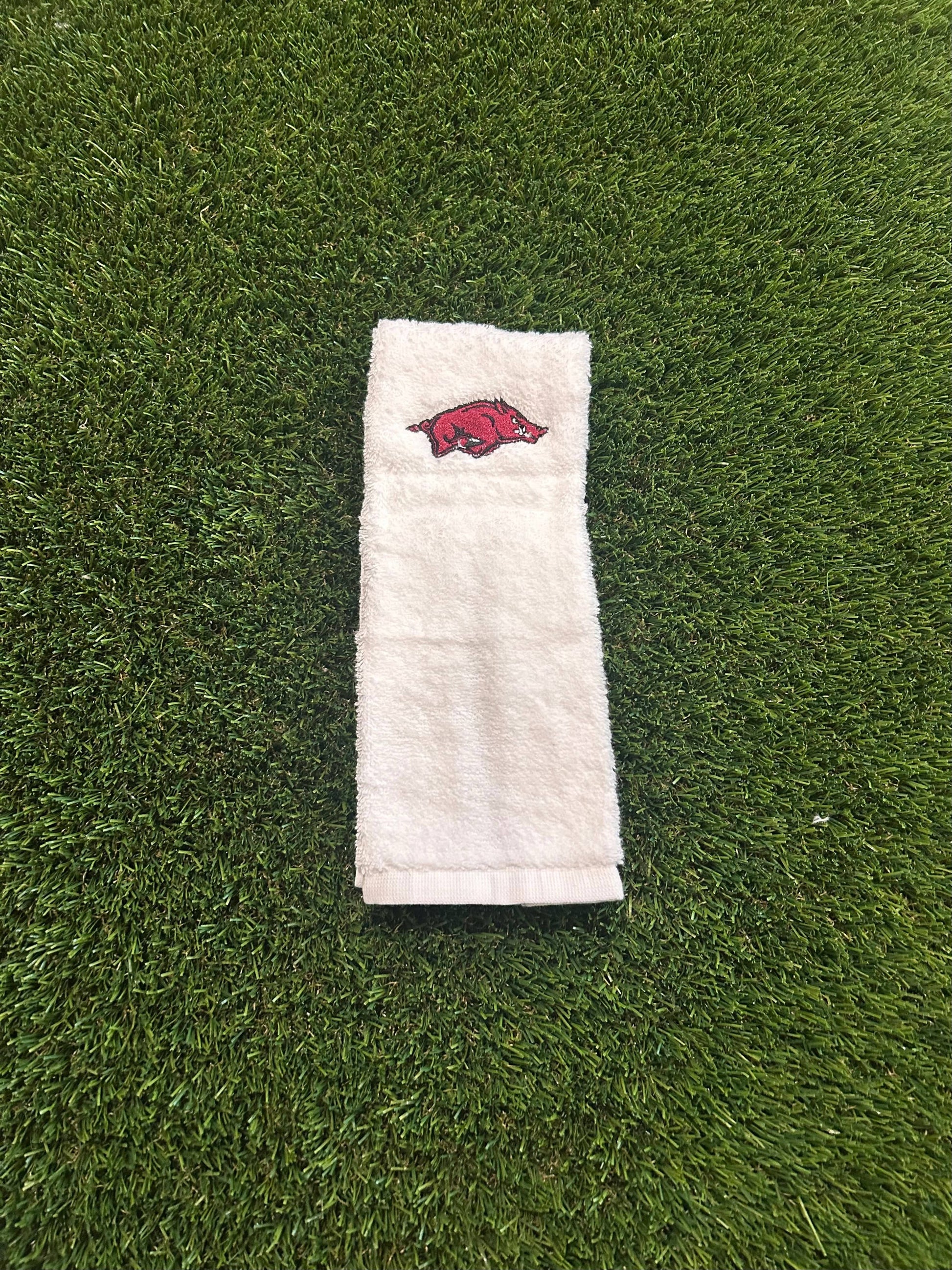 Razorbacks Towel - College Towels