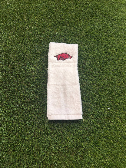 Razorbacks Towel - College Towels