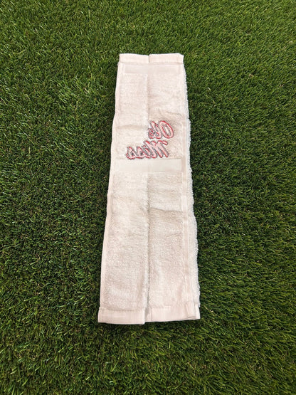 Rebels Towel - College Towels