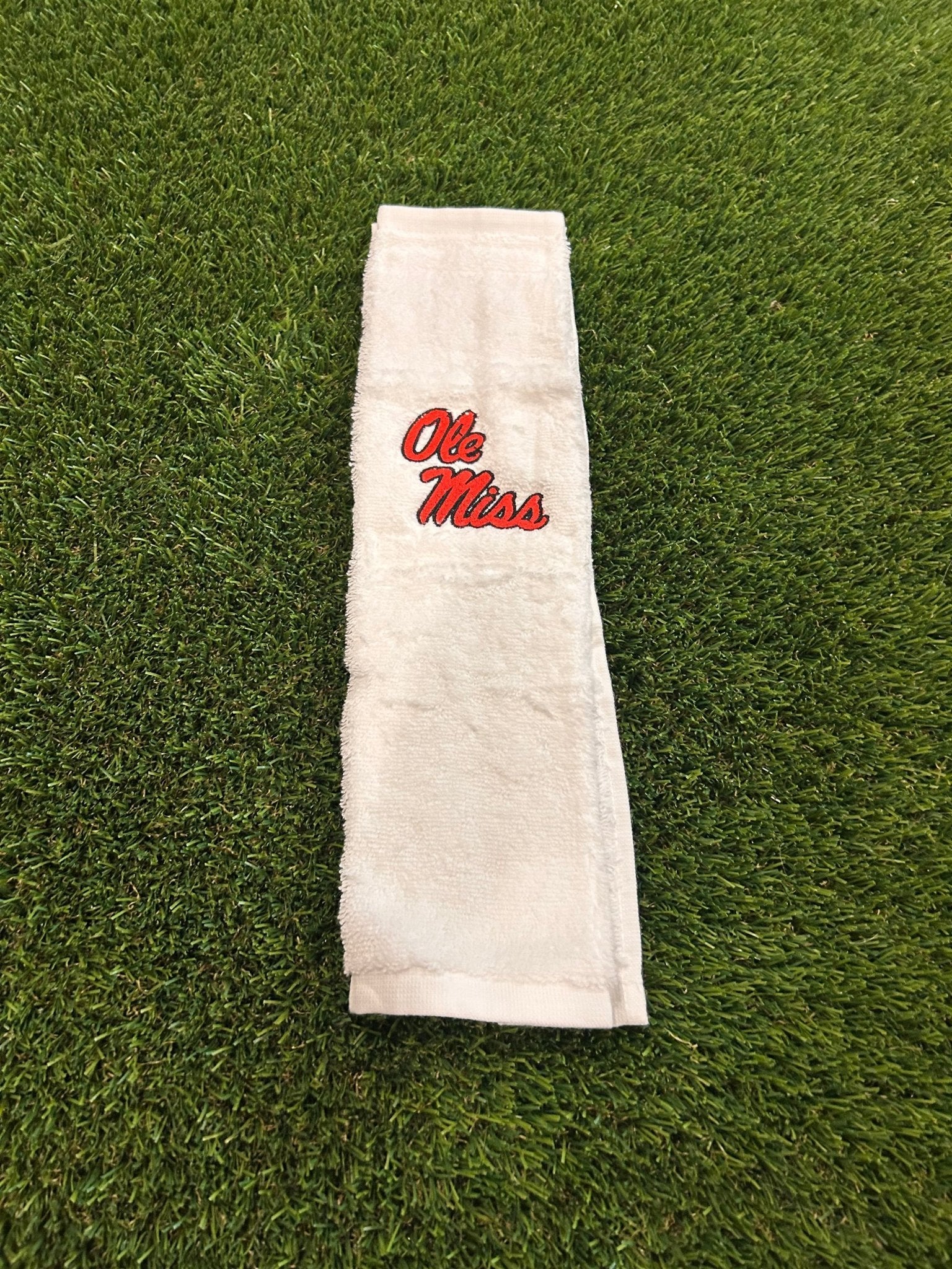 Rebels Towel - College Towels