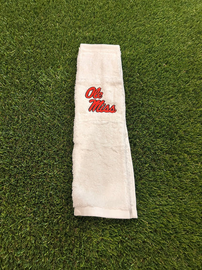 Rebels Towel - College Towels