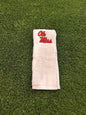 Rebels Towel - College Towels