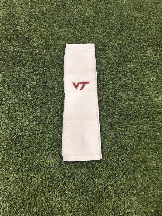 Virginia Tech Towel
