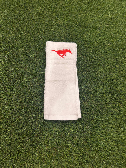 SMU Towel - College Towels
