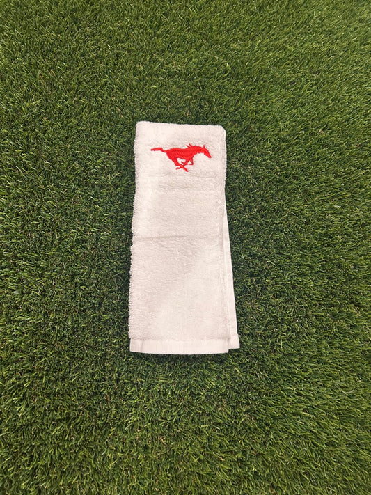 SMU Towel - College Towels