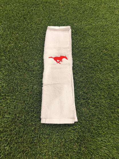 SMU Towel - College Towels