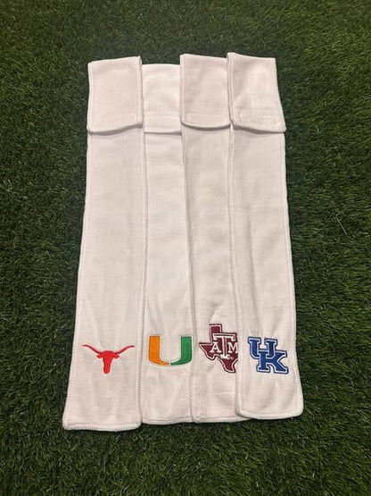 Streamer Mystery Bundle! (Read Description) - College Towels