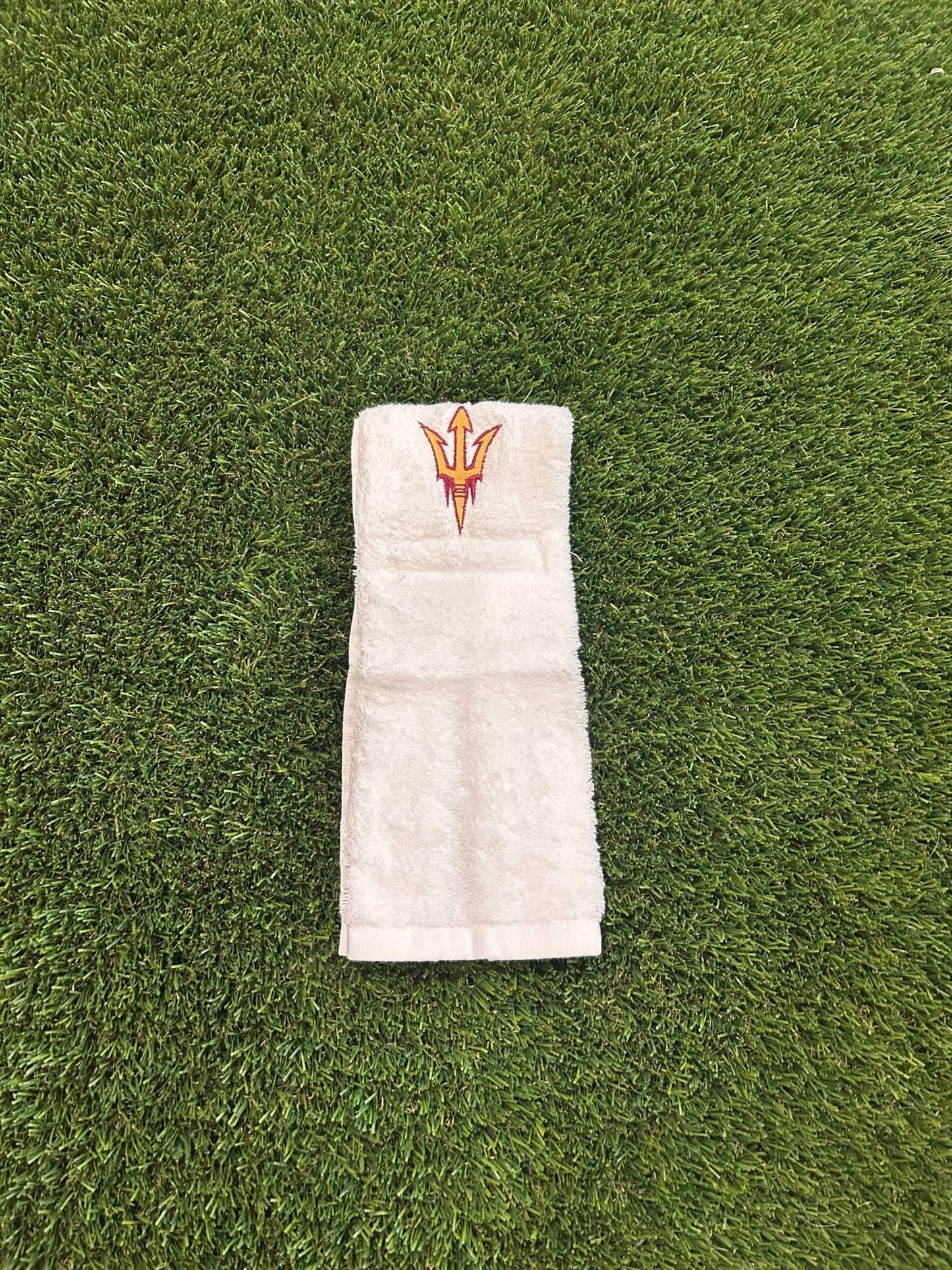 Sun Devils Towel - College Towels