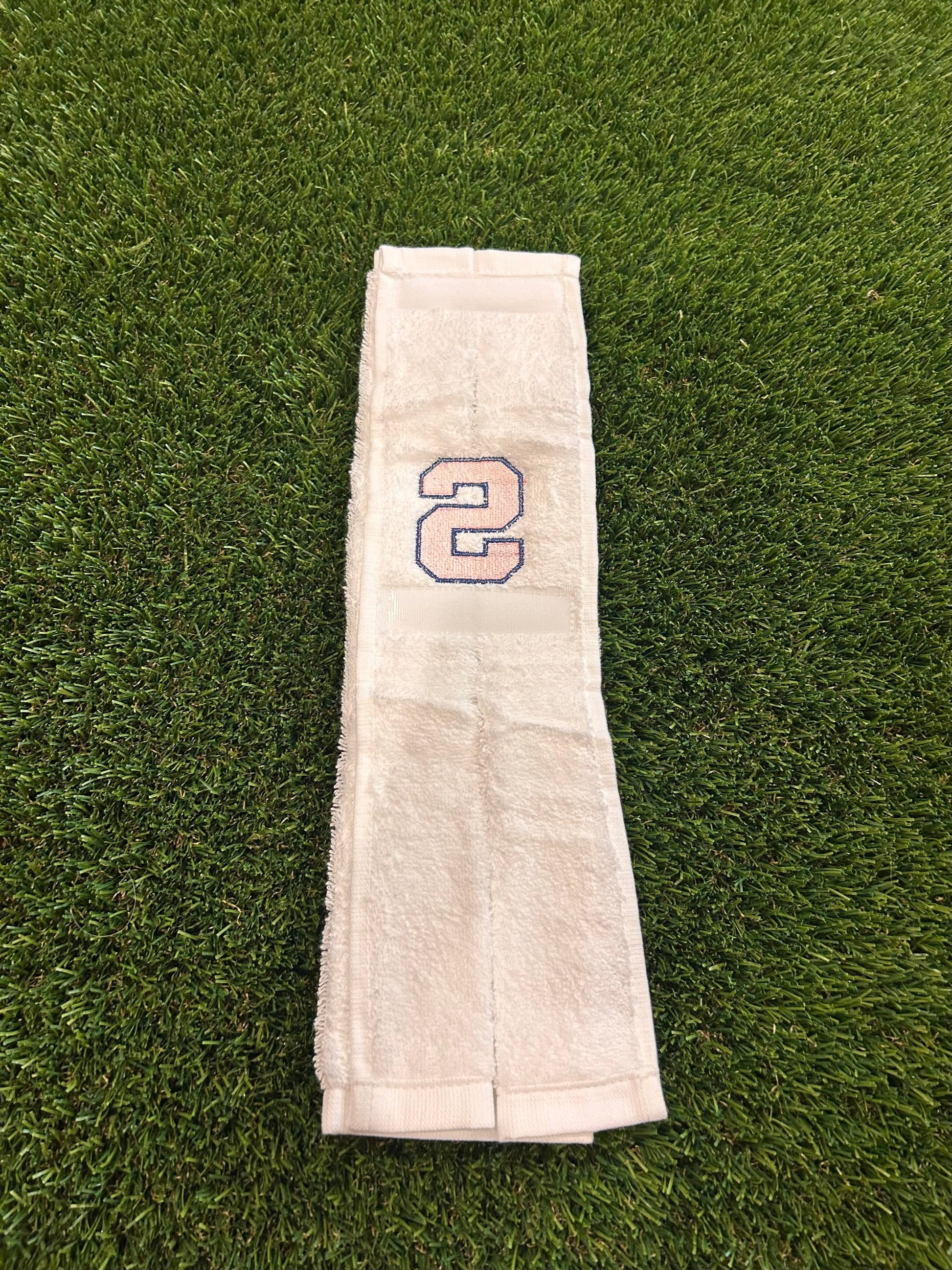 Syracuse Towel - College Towels