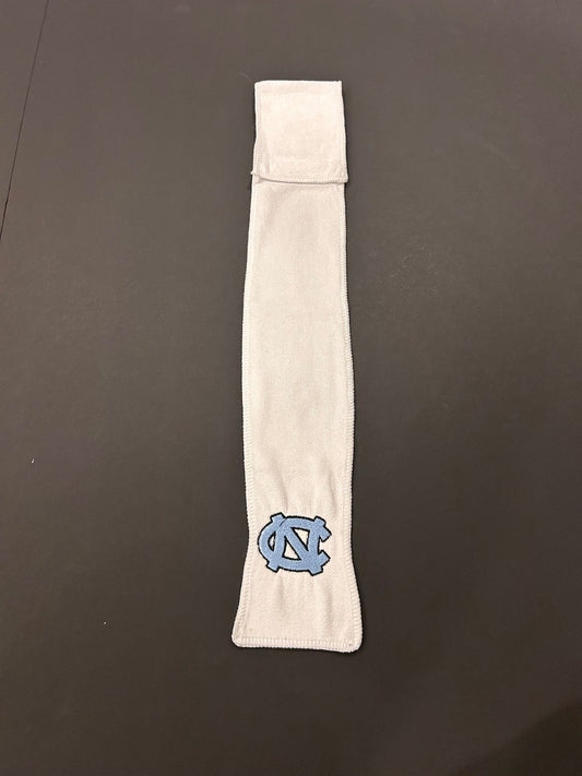 Tar Heels Streamer - College Towels