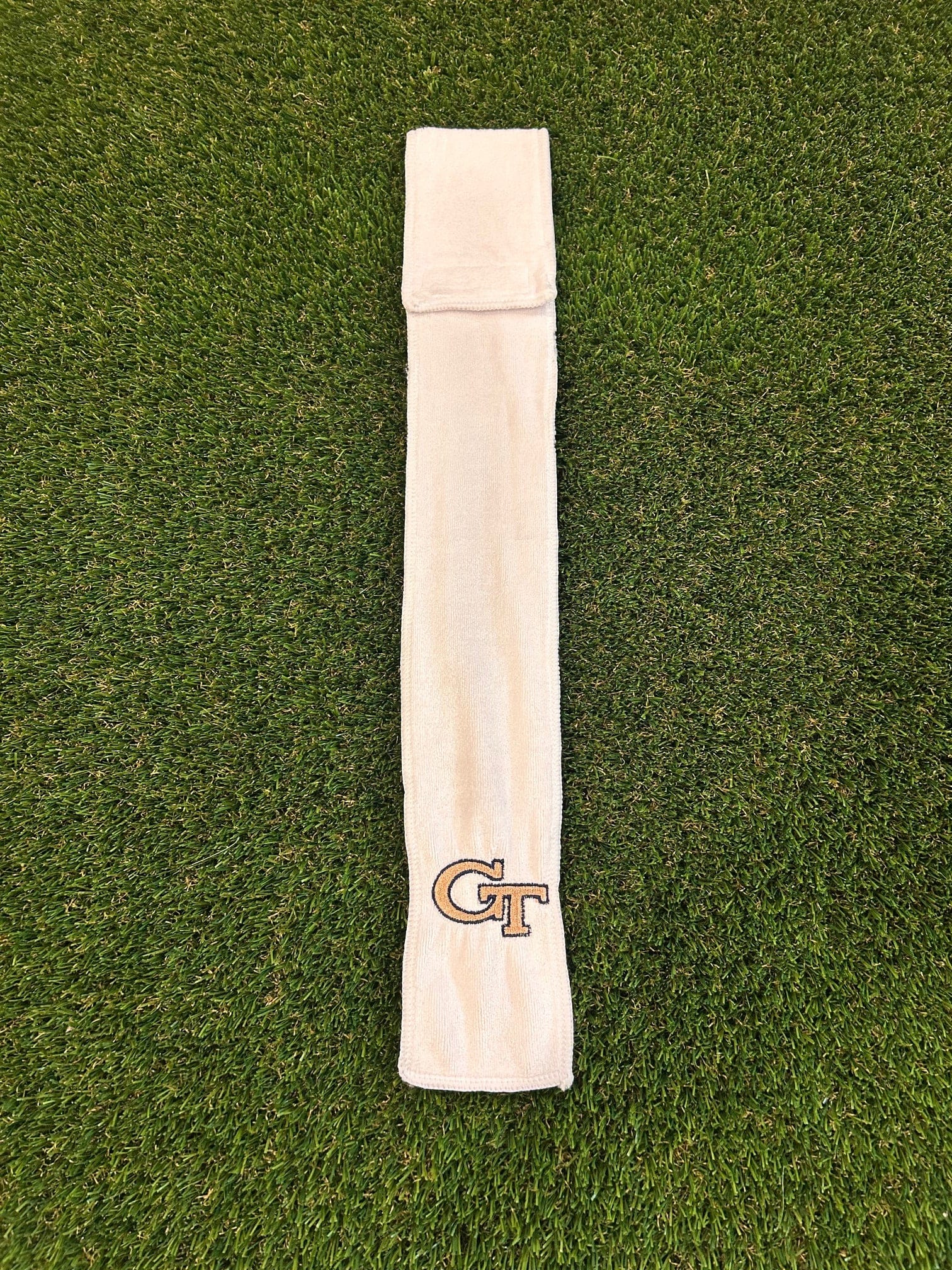 Tech Streamer - College Towels