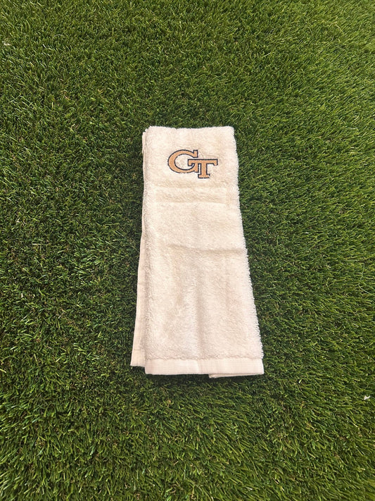 Tech Towel - College Towels