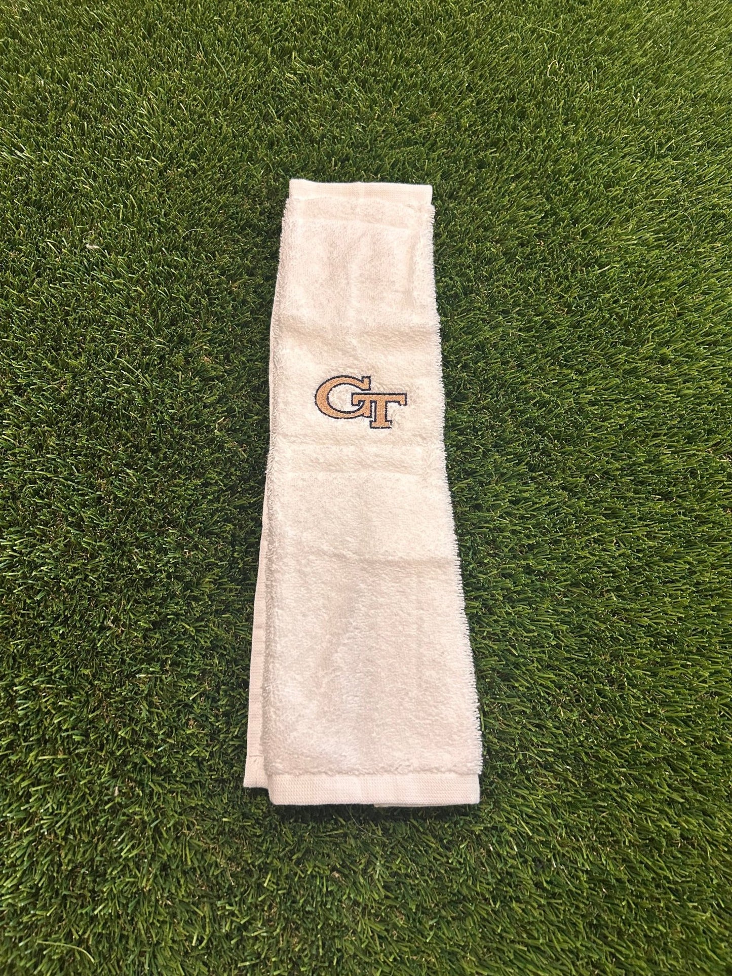 Tech Towel - College Towels