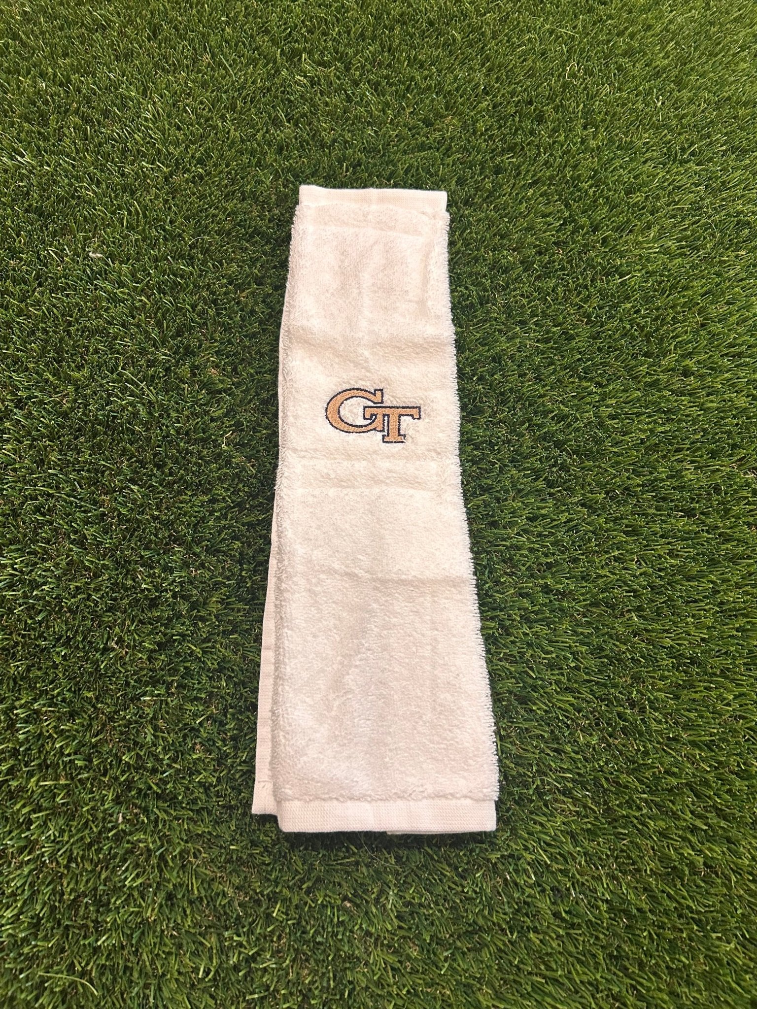 Tech Towel - College Towels
