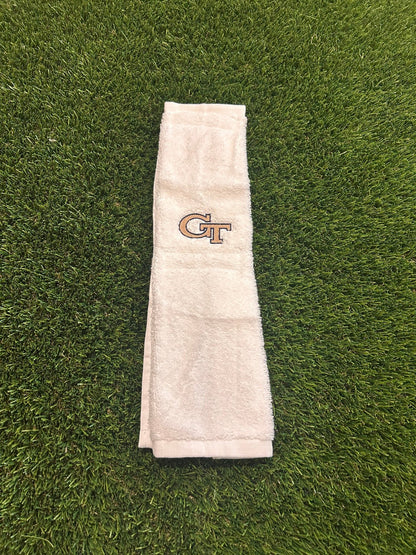 Tech Towel - College Towels