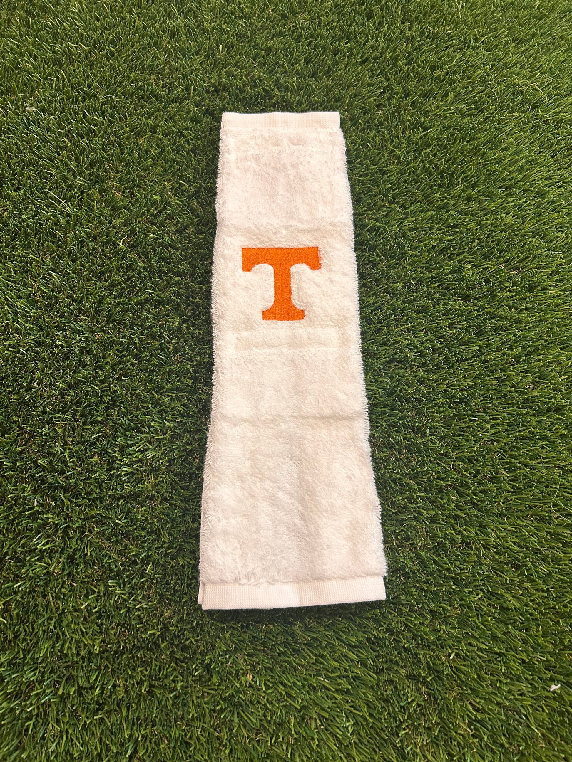 Tennessee Football Towel - College Towels