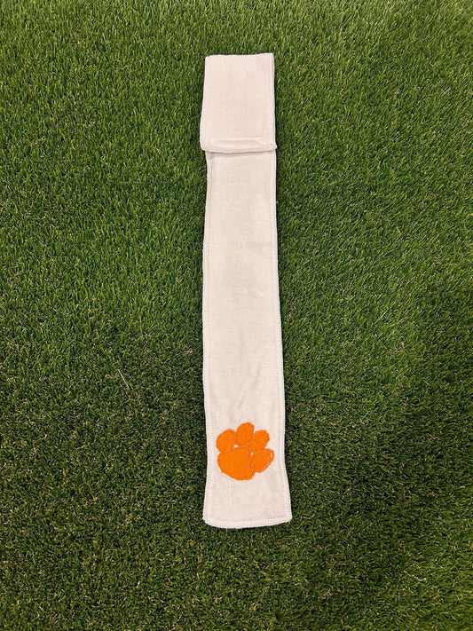 Tigers Streamer - College Towels