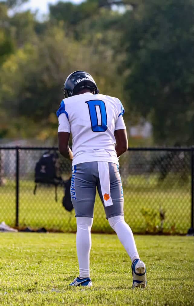 Tigers Streamer - College Towels