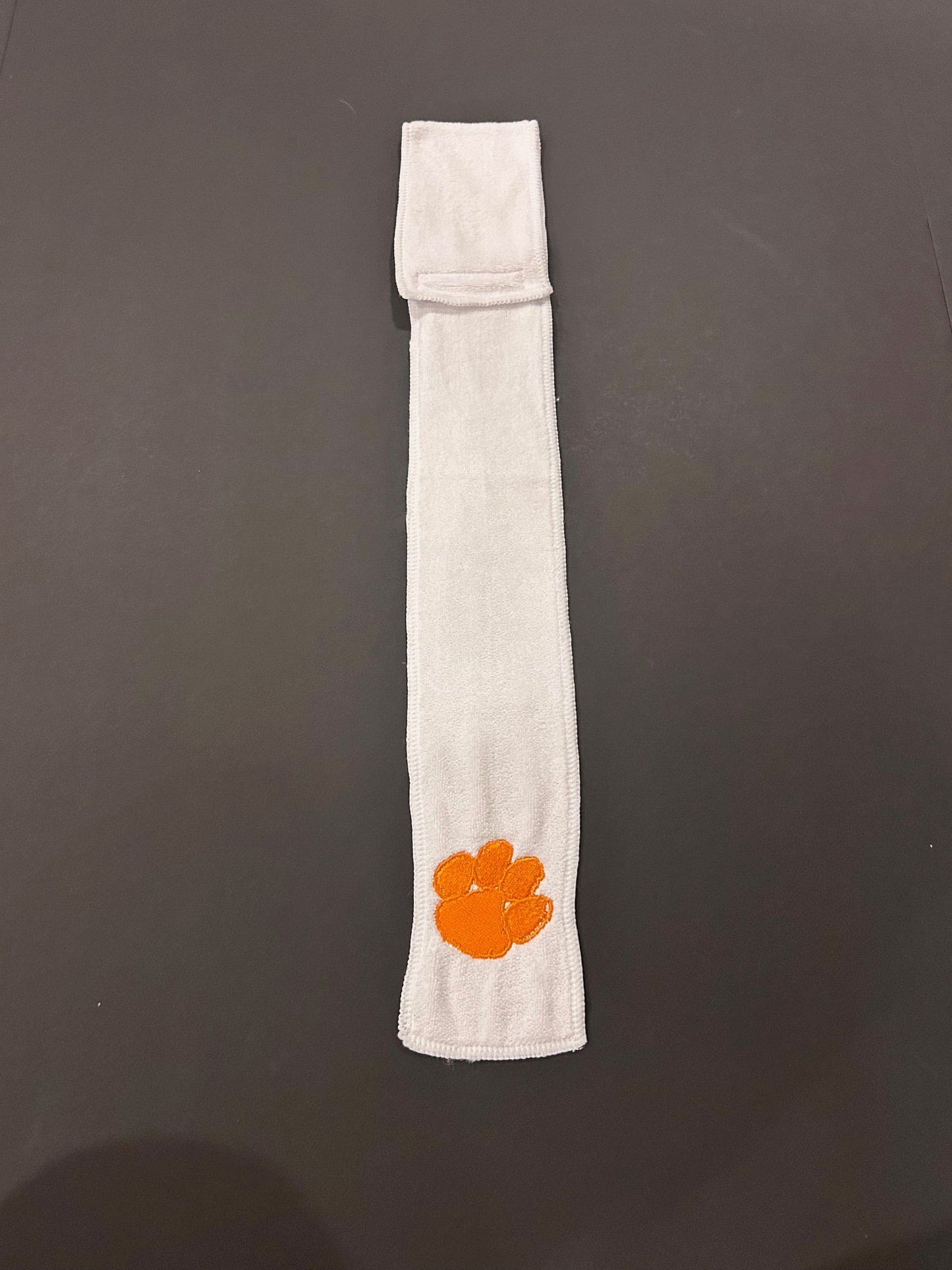Tigers Streamer - College Towels