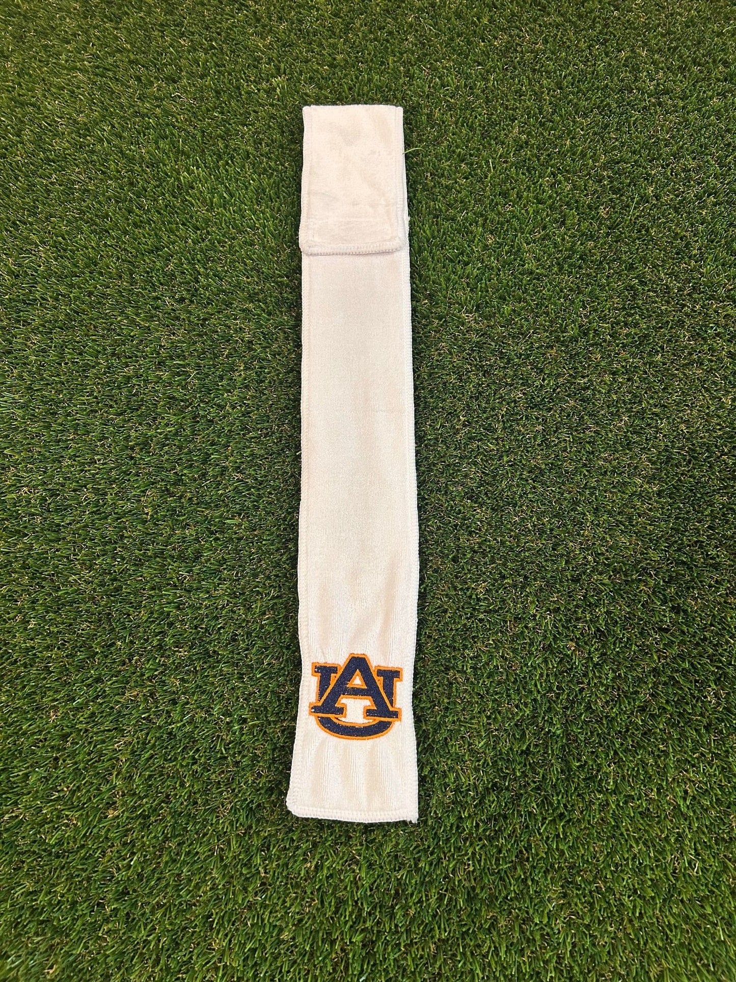 Tigers Streamer - College Towels