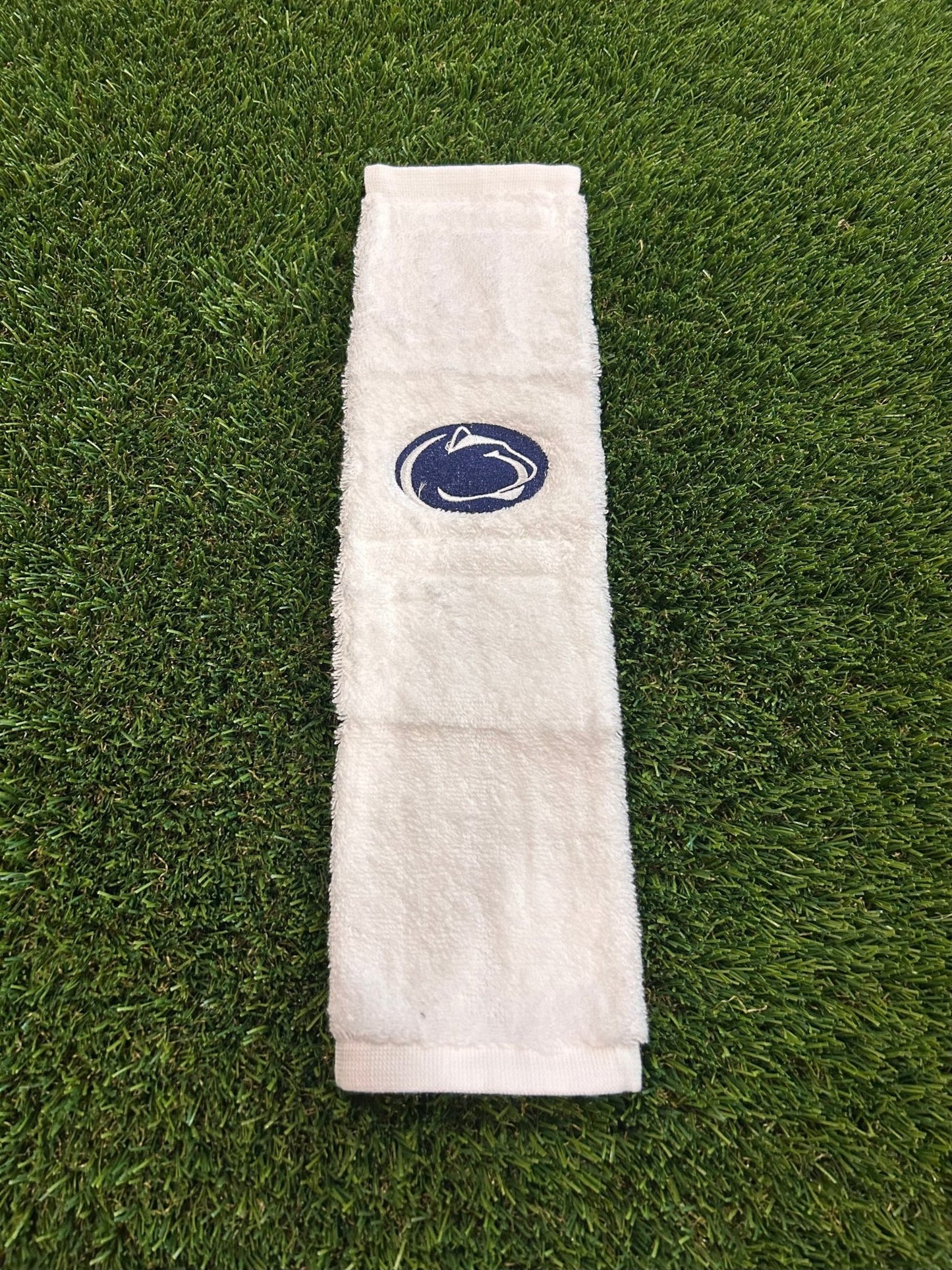 Tigers Towel - College Towels