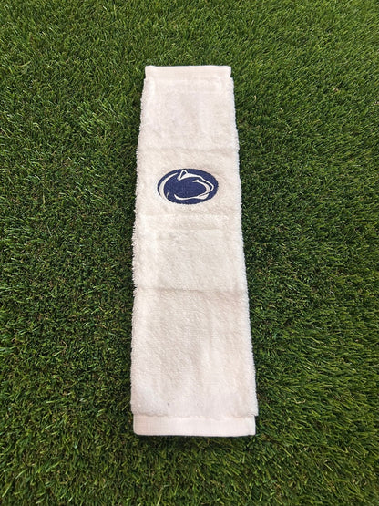 Tigers Towel - College Towels