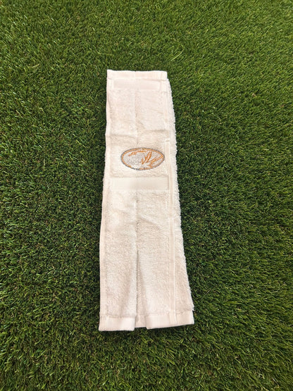 Tigers Towel - College Towels