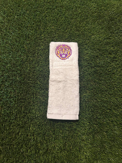 Tigers Towel - College Towels