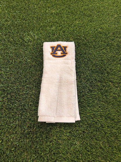 Tigers Towel - College Towels