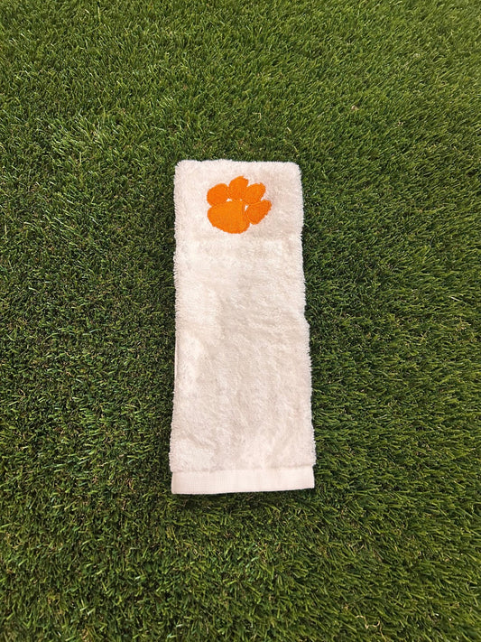 Tigers Towel - College Towels