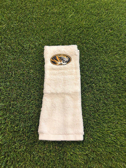 Tigers Towel - College Towels