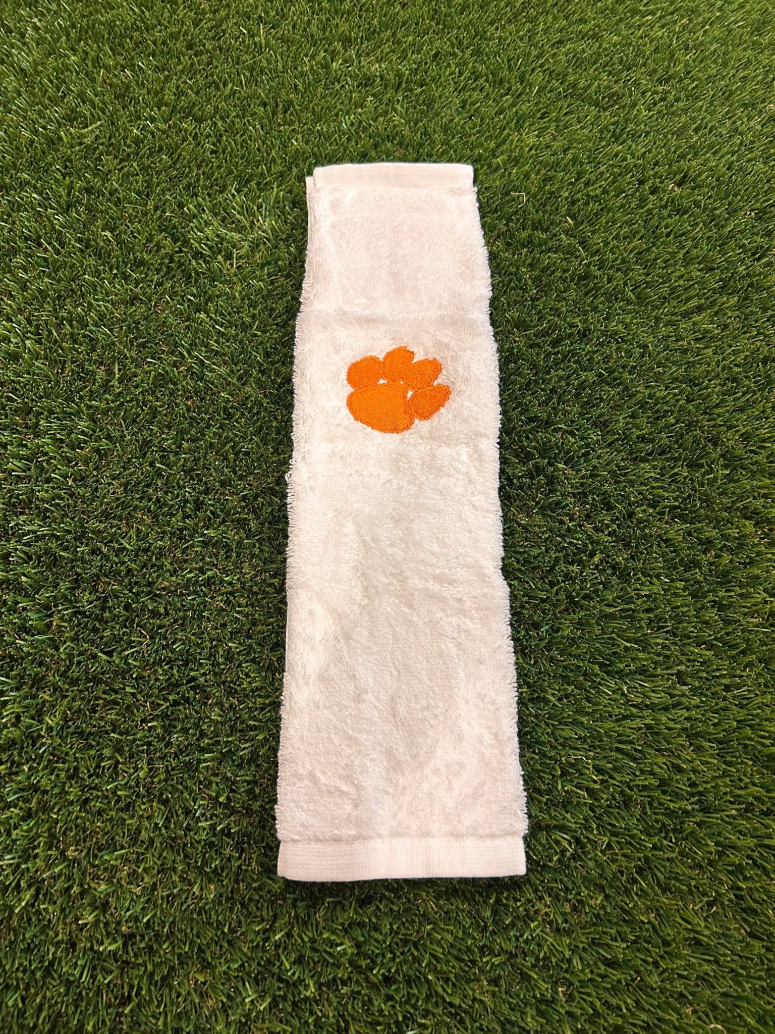 Tigers Towel - College Towels