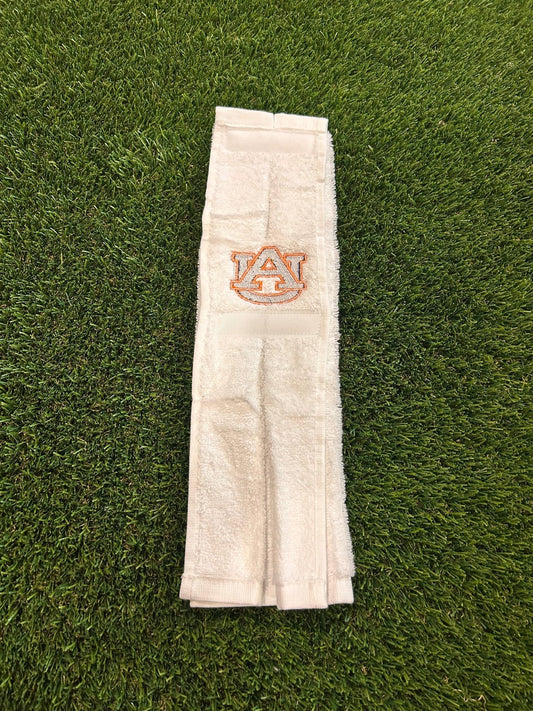 Tigers Towel - College Towels